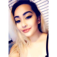 Holly Khang