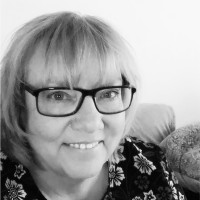 Marianne Jansson