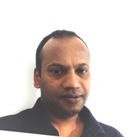 Ravi Kailayapillai