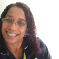 Cristiane Rodrigues