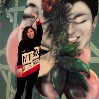 Christine Tsui