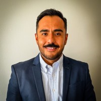 Eduardo Ramírez
