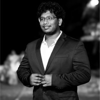 Naveen Krishna Botta
