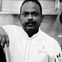 Thomas Joseph