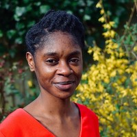 Arlene Mensah