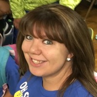 Courtney Ericson