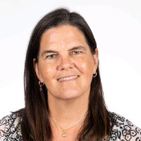 Michelle Clutterbuck