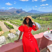 Pelagie Egbane SHRM-CP, PHRi