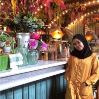 Astriyani Wijaya