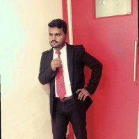 Bharath Lucky