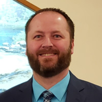 Brian Curry