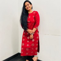 Yugandhara Vairale