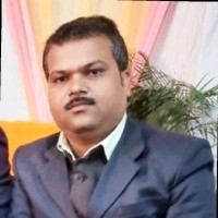 Sudhakarprasad Tiwari