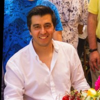 Pablo Saavedra