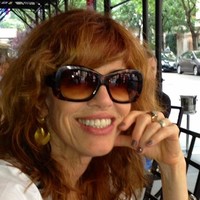 Marcy Gregory