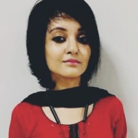 Mahmuda Nasrin Cynthia