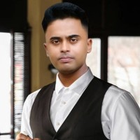 Abhinandan B