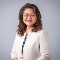 Deborah Irene Foo