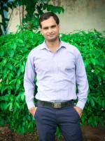 Hetram Sharma