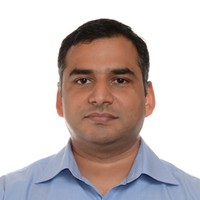 Neeraj Dogra