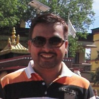 Bharathraj G C