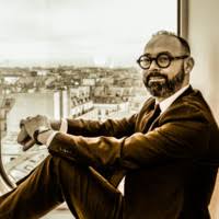 Pascal Guillory