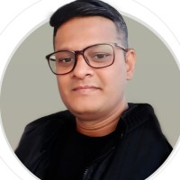Palak Majmudar