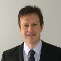 Colin Hibbert