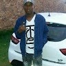 Xavier Ndlovu