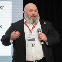 Jeff Poulin ICPS, SAS®,