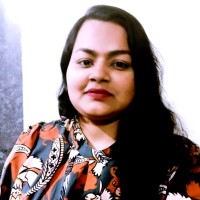 Monalisha Majhi
