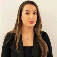 Teodora Gevriye