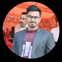 Paras Sharma