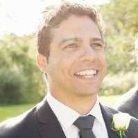 Mike Hanna