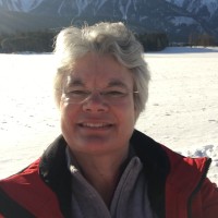 Jeanette Wildenbos