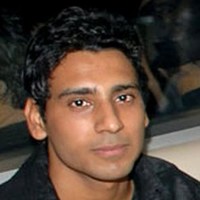 Mukesh Hiwse