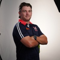 Daniel England