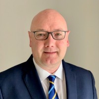 Nigel Caine