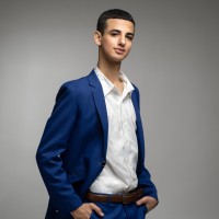 Daniel Alghawanmeh