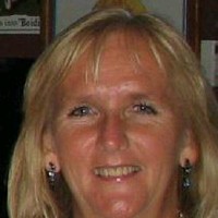 Kathy Caron
