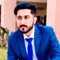 Asmat ullah