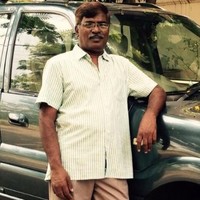 Ramana Reddy Dandu