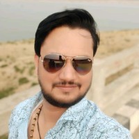 Abhishek Tiwari