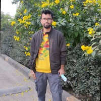 Bedanta Nath