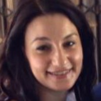 Belinda Sherratt
