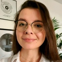 Victorita Nicolaescu, Cfe