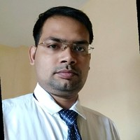 Sanjay Sahoo