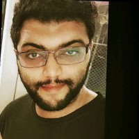 Kavyesh Shah