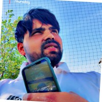 Ankit Pawar