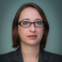 Katrina Berube, CFA®
